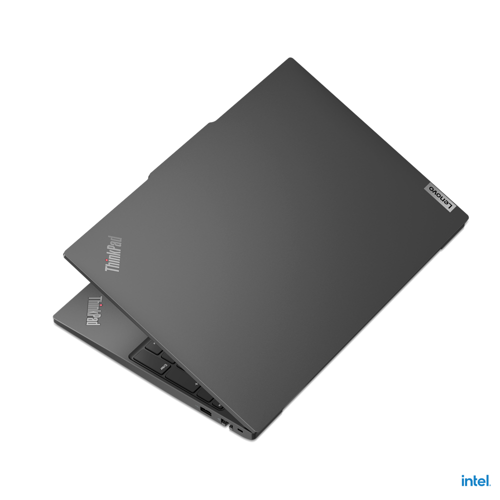 Lenovo ThinkPad E16, Intel® Core™ i5, 40,6 cm (16"), 1920 x 1200 Pixels, 16 GB, 512 GB, Windows 11 Pro - Afbeelding 4