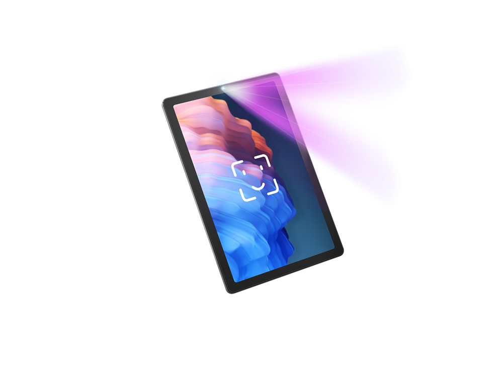Lenovo Tab M9 Mediatek 32 GB 22,9 cm (9") 3 GB Wi-Fi 5 (802.11ac) Android 12 Grijs - Afbeelding 4