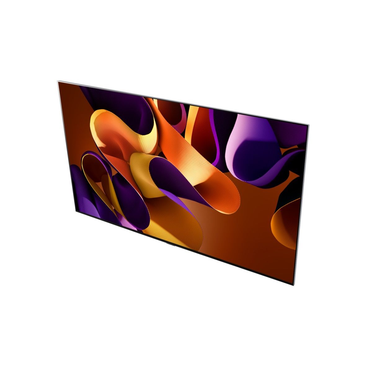 LG 4K Smart OLED EVO TV 65G45LW (2024) 65" - Afbeelding 7