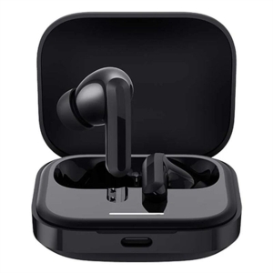Bluetooth Headset Xiaomi Zwart