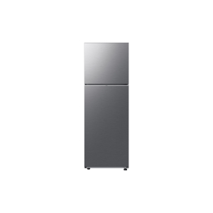 Samsung koel-vriescombinatie RVS RT35CG5644S9 348L 172CM