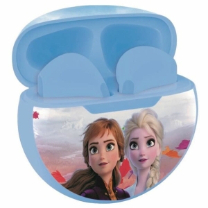 Bluetooth Headset Lexibook Frozen II Blauw