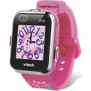 Smartwatch voor Kinderen Vtech Kidizoom Roze