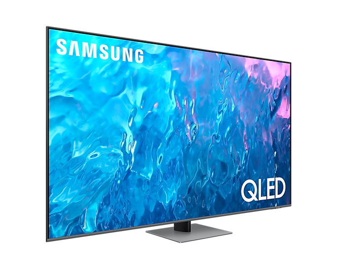 Samsung 4K Smart QLED XXL TV 65Q77C (2023) 65″ - Afbeelding 2