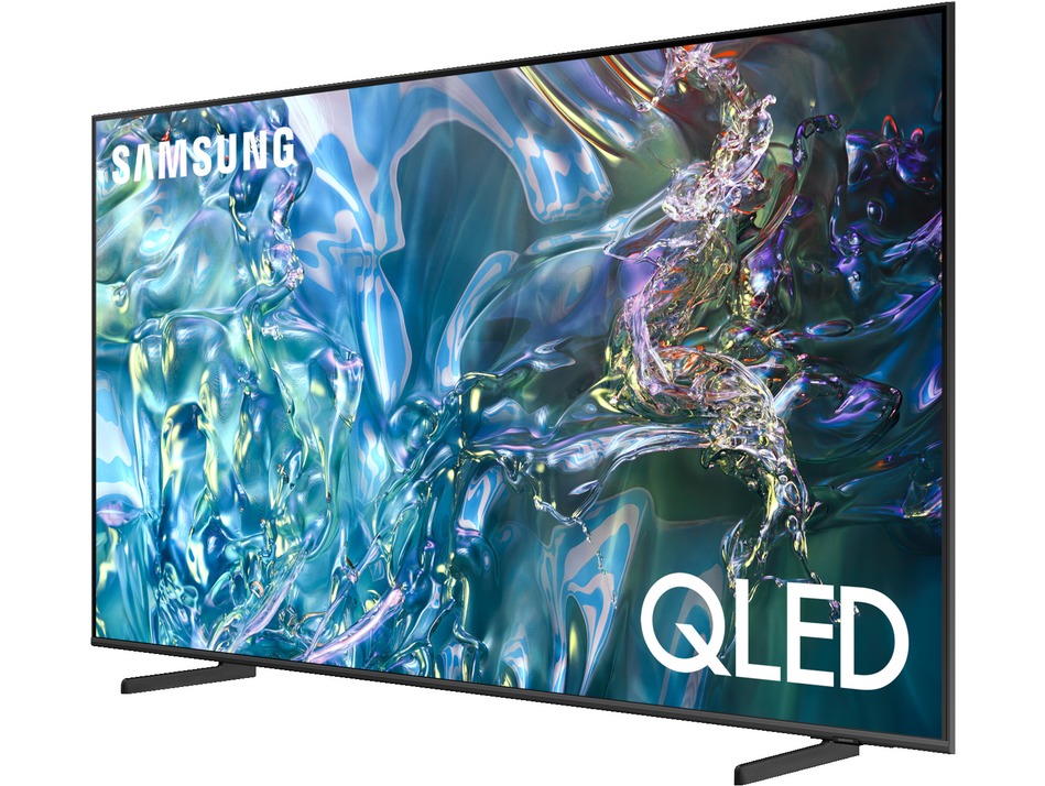 Samsung 4K Smart QLED TV 43Q60D (2024) 43″ - Afbeelding 5