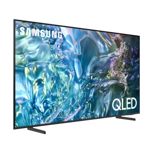 Samsung 4K Smart QLED XXL TV 85Q60D (2024) 85″