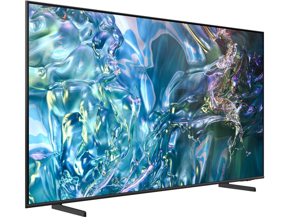 Samsung 4K Smart QLED TV 43Q60D (2024) 43″ - Afbeelding 3