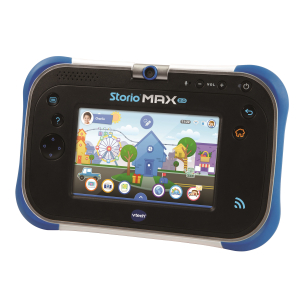 VTech Storio Max 2.0 5'' Bleue