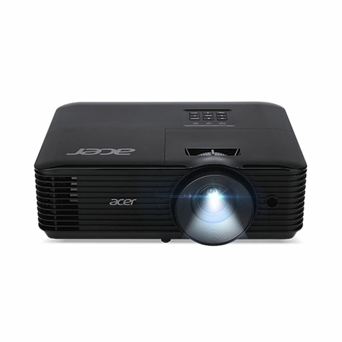 Projector Acer MR.JR811.00Y Zwart 4000 Lm - Afbeelding 3