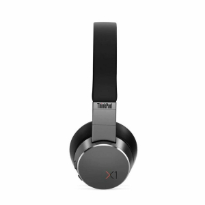 Bluetooth Headset Lenovo THINKPAD X1 Zwart