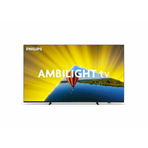 Philips Ambilight 75PUS8079 LED 4K Smart XXL TV (2024)