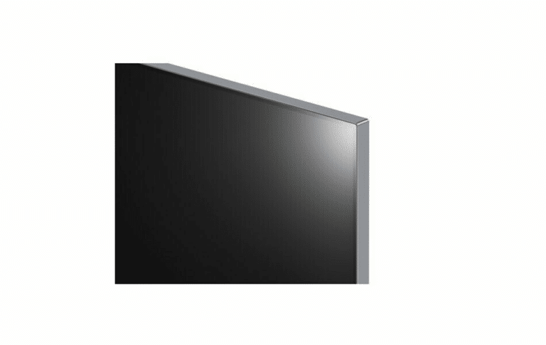 LG 4K Smart OLED EVO TV 65G45LW (2024) 65" - Afbeelding 6