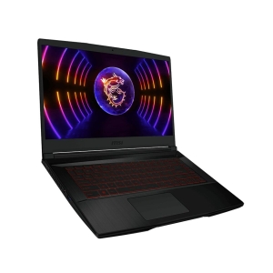 Laptop MSI Gaming Thin GF63 12UDX-495XPL 15,6" i5-12450H 8 GB RAM 512 GB SSD Nvidia GeForce RTX 2050 Qwerty US"