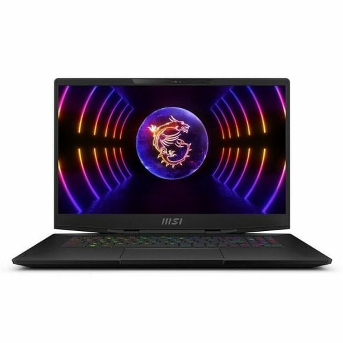 Laptop MSI Stealth 17 Studio A13VI-092ES 17,3" Intel Core i9-13900H 32 GB RAM 1 TB SSD Nvidia Geforce RTX 4090"
