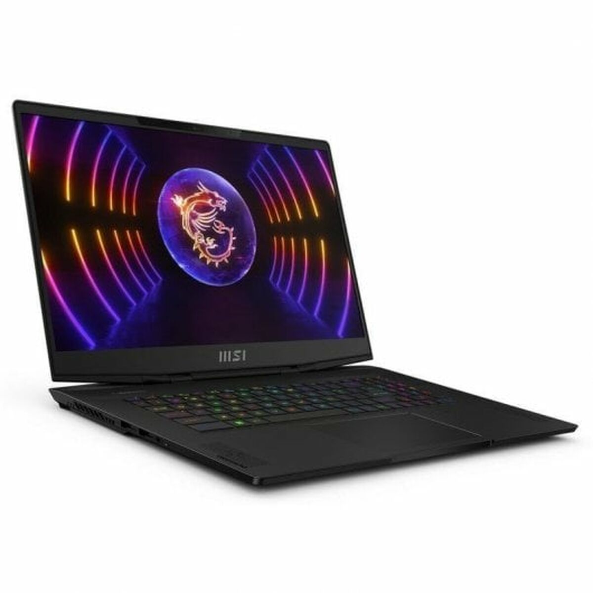 Laptop MSI Stealth 17 Studio A13VI-092ES 17,3" Intel Core i9-13900H 32 GB RAM 1 TB SSD Nvidia Geforce RTX 4090" - Afbeelding 6
