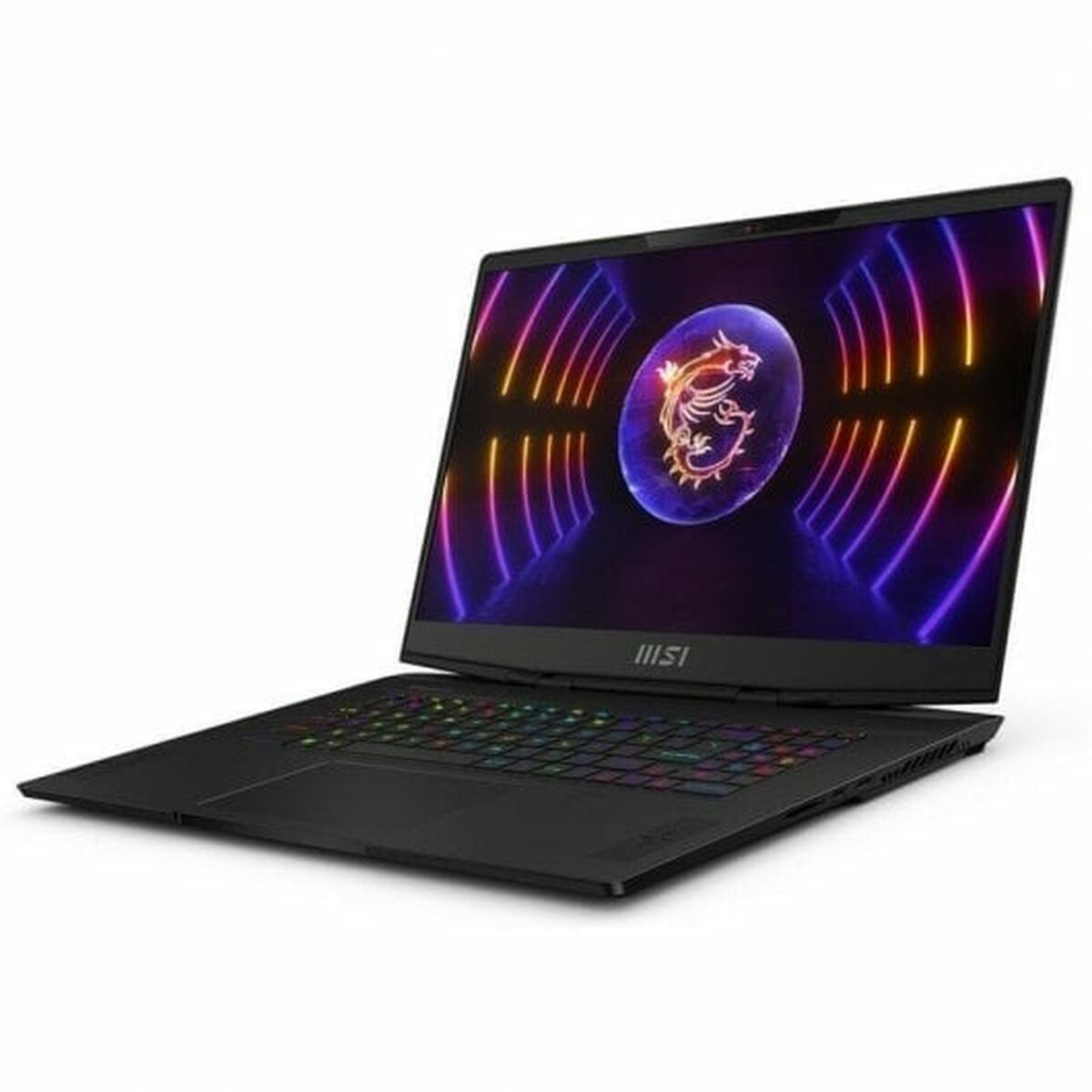 Laptop MSI Stealth 17 Studio A13VI-092ES 17,3" Intel Core i9-13900H 32 GB RAM 1 TB SSD Nvidia Geforce RTX 4090" - Afbeelding 5