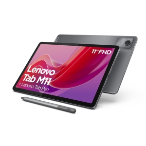 Tablet Lenovo Lenovo Tab M11 11" 8 GB RAM 128 GB Grijs