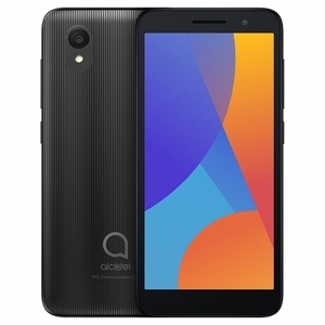 Smartphone Alcatel 1GB 16GB Zwart Quad Core 5"
