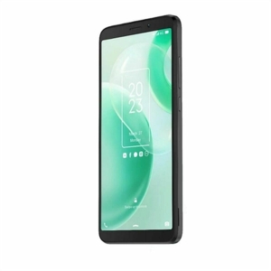 Smartphone TCL T431D-2ALCA112-2 Quad Core MediaTek Helio A22 2 GB RAM 32 GB Zwart