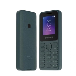 Mobiele Telefoon TCL 4021 1,8" 4 GB RAM Grijs