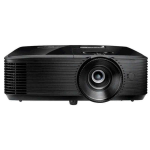 Projector Optoma W371 3800 lm Zwart