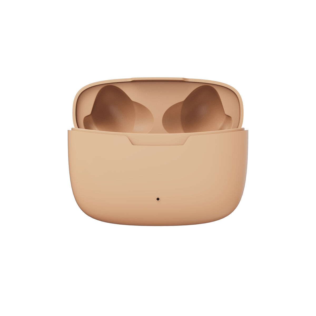 Bluetooth Headset Denver Electronics TWE47N NUDE Bruin - Afbeelding 2