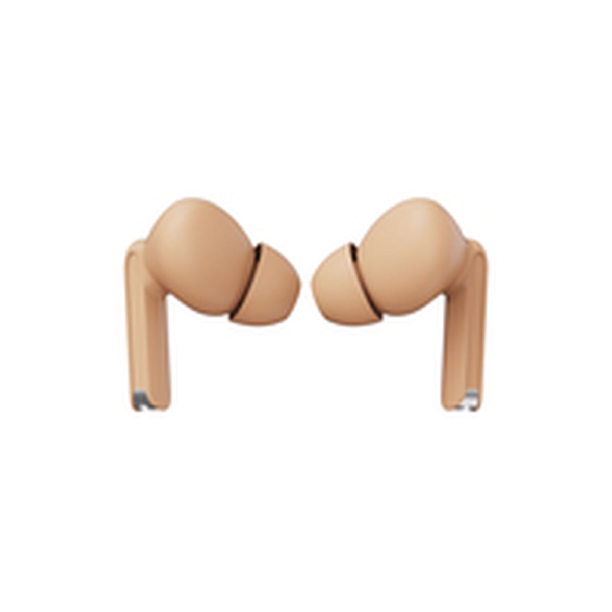 Bluetooth Headset Denver Electronics TWE47N NUDE Bruin - Afbeelding 3