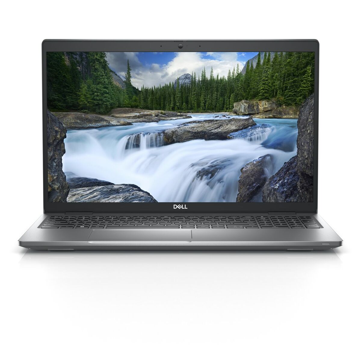 Laptop Dell Latitude 3530 15,6" Intel Core i5-1235U 8 GB RAM 512 GB SSD Qwerty US" - Afbeelding 2