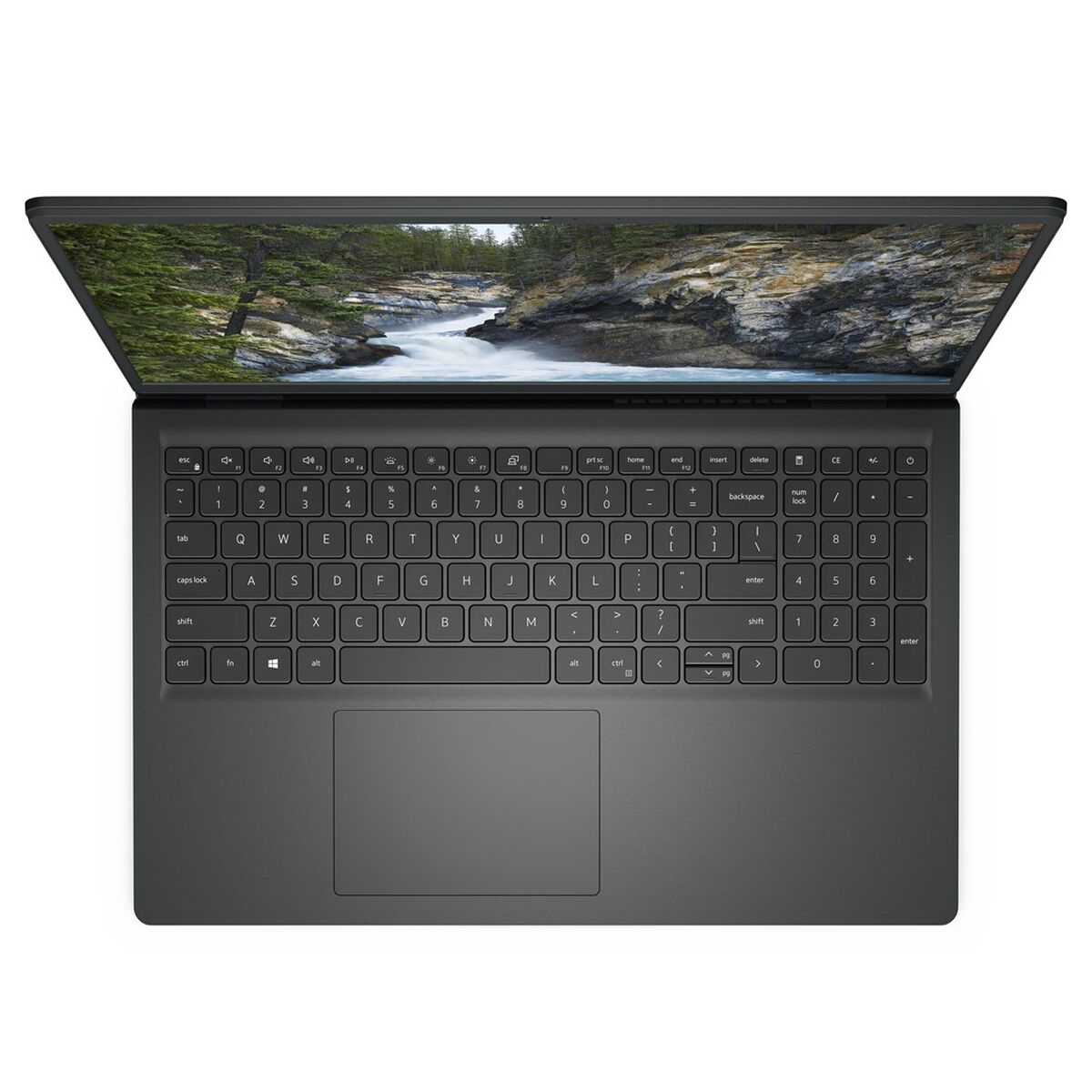 Laptop Dell Vostro 3510 15,6" Intel Core i3-1115G4 16 GB RAM 512 GB SSD Qwerty US" - Afbeelding 5