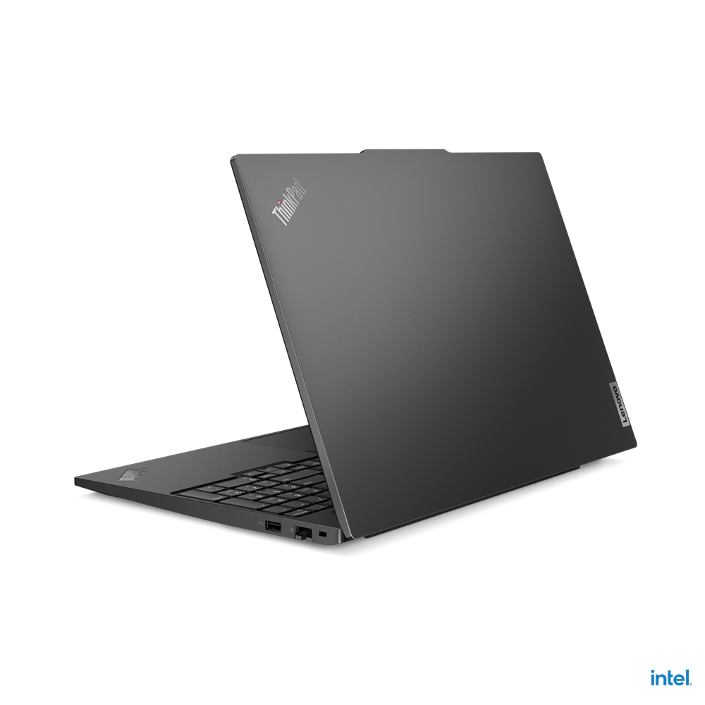 Lenovo ThinkPad E16, Intel® Core™ i5, 40,6 cm (16"), 1920 x 1200 Pixels, 16 GB, 512 GB, Windows 11 Pro - Afbeelding 5