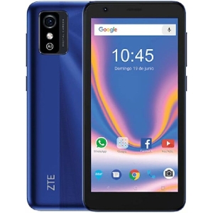 Smartphone ZTE Blade L9 5" Blauw 32 GB 1 GB RAM