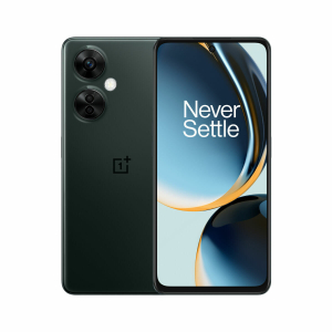 Smartphone OnePlus Nord CE3 Lite 6,72" Qualcomm Snapdragon 695 5G 8 GB RAM 128 GB Zwart Donker grijs