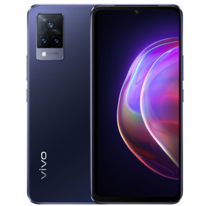 Smartphone Vivo V21 5G Blauw 128 GB 6,44"