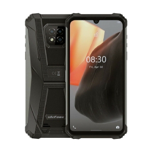Smartphone Ulefone Armor 8 Pro Zwart 8 GB RAM 6,1" 128 GB