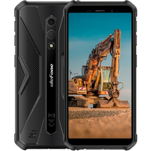 Smartphone Ulefone Armor X12 Zwart 32 GB 5,45" 3 GB RAM