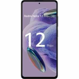 Smartphone Xiaomi Note 12 Pro+ 5G 6,67" Wit 8 GB RAM 256 GB