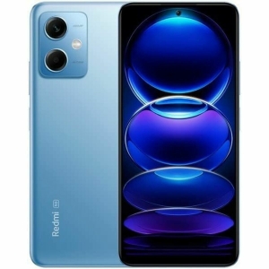Smartphone Xiaomi REDMI NOTE 10 PRO Blauw Celeste Blue Sky Blue 8 GB RAM MediaTek Dimensity 6,67" 256 GB