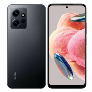 Smartphone Xiaomi Note 12 Grijs 6,67"