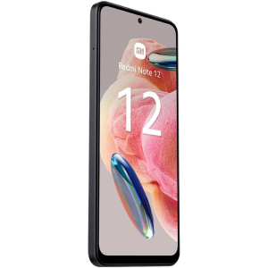 Smartphone Xiaomi REDMI NOTE 12 Grijs 256 GB