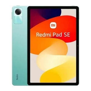 Tablet Xiaomi VHU4453EU 11" Qualcomm Snapdragon 680 4 GB RAM 128 GB Groen