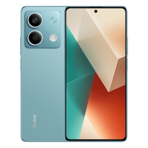 Smartphone Xiaomi Redmi Note 13 5G 6,7" Octa Core 8 GB RAM 256 GB Blauw