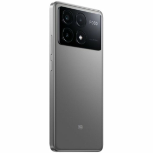 Smartphone Poco POCO X6 Pro 5G 6,7" Octa Core 8 GB RAM 256 GB Grijs