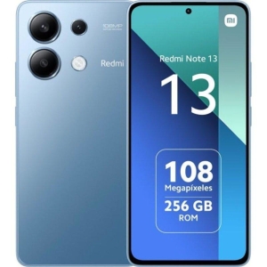 Smartphone Xiaomi REDMI NOTE 13 6,67" 8 GB RAM 256 GB Blauw