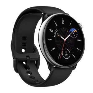 Smartwatch Amazfit W2286GL2G Ø 46 mm Zwart (3 Stuks)