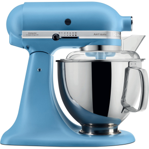 KitchenAid Artisan keukenmachine 300 W 4,8 l Blauw