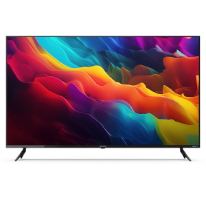 Sharp 43FJ2E tv 109,2 cm (43") 4K Ultra HD Smart TV Wifi Zwart