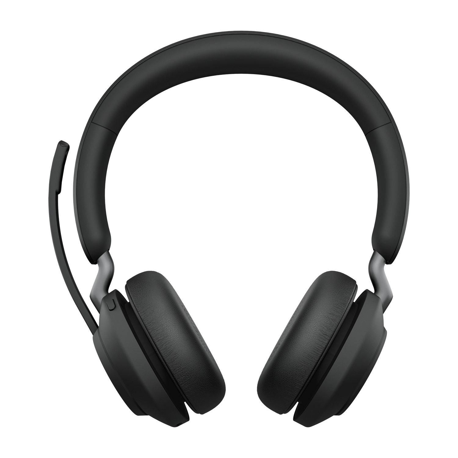 Jabra 26599-989-999 hoofdtelefoon/headset Draadloos Hoofdband Kantoor/callcenter USB Type-A Bluetooth Zwart