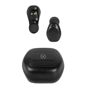 Bluetooth Headset Celly FLIP2BK Zwart