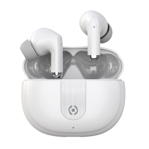 Bluetooth Headset Celly ULTRASOUNDWH Wit
