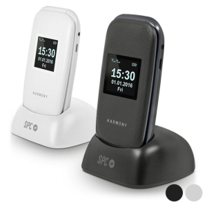 Mobiele Telefoon voor Bejaarden SPC 2,4"